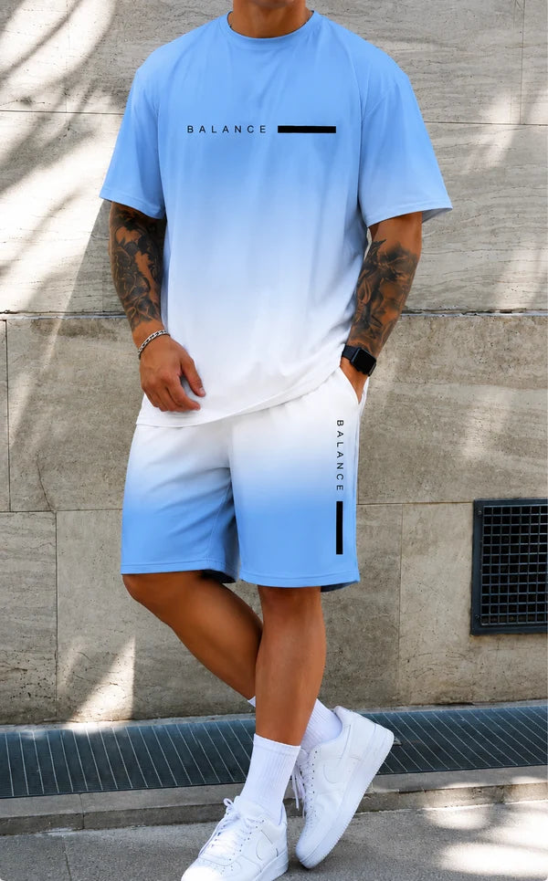 DANIEL | CONJUNTO DE HOMBRE CON EFECTO DEGRADADO