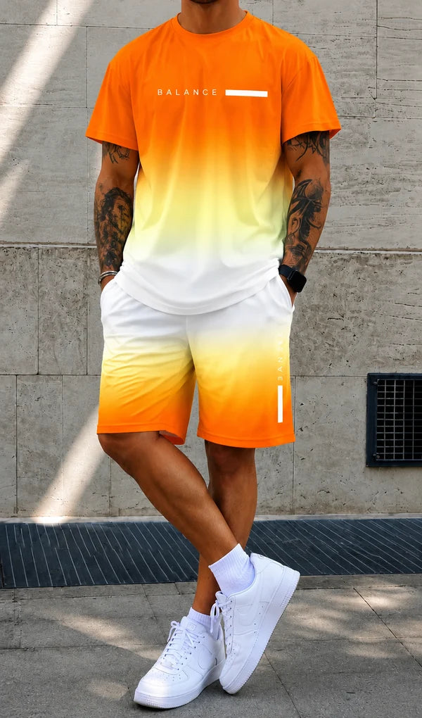 DANIEL | CONJUNTO DE HOMBRE CON EFECTO DEGRADADO