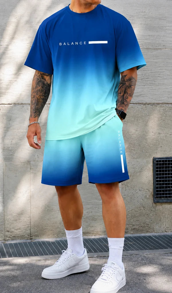 DANIEL | CONJUNTO DE HOMBRE CON EFECTO DEGRADADO