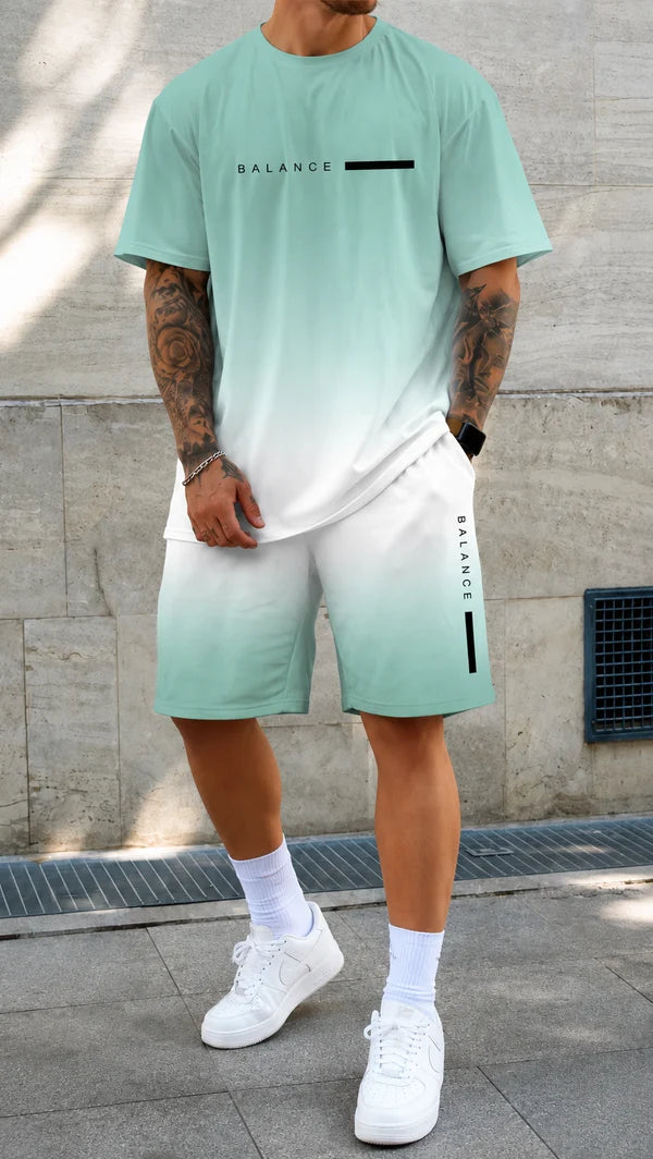 DANIEL | CONJUNTO DE HOMBRE CON EFECTO DEGRADADO