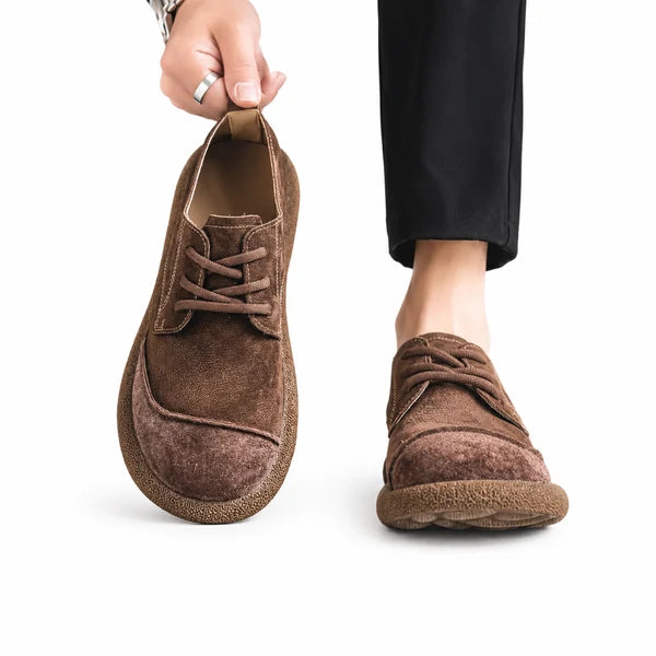 CÉSAR | ZAPATOS CASUAL ARTESANALES PARA HOMBRE