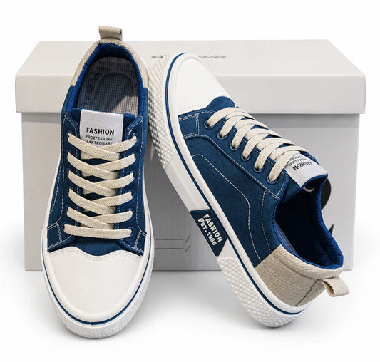 RIVIERA | ZAPATILLAS CASUAL RIVIERA