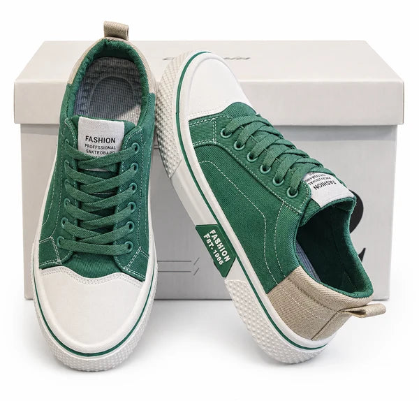 RIVIERA | ZAPATILLAS CASUAL RIVIERA