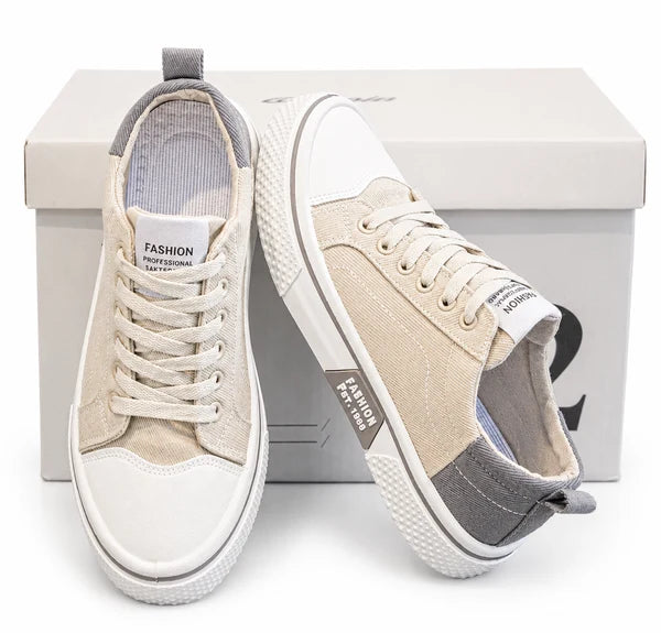 RIVIERA | ZAPATILLAS CASUAL RIVIERA