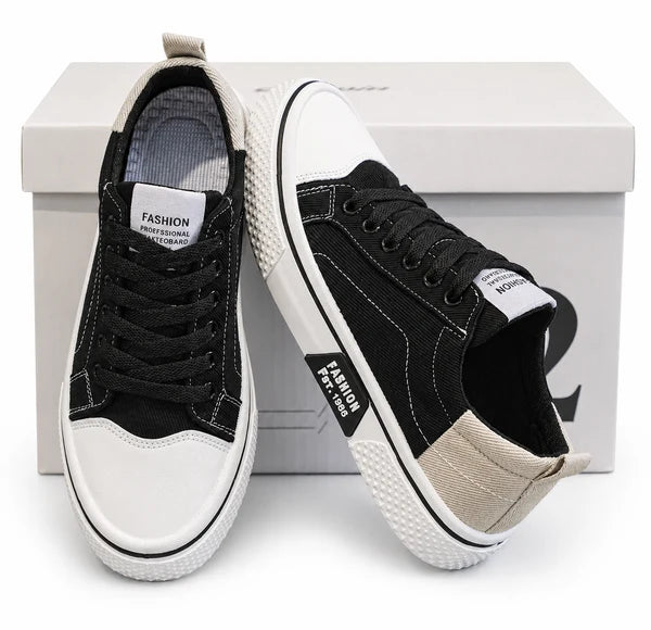 RIVIERA | ZAPATILLAS CASUAL RIVIERA
