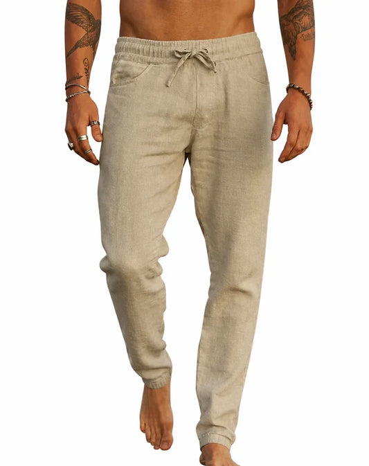 BAE | PANTALONES AMALFI PARA HOMBRE