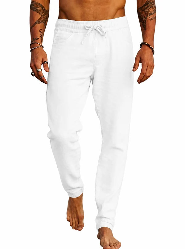 BAE | PANTALONES AMALFI PARA HOMBRE