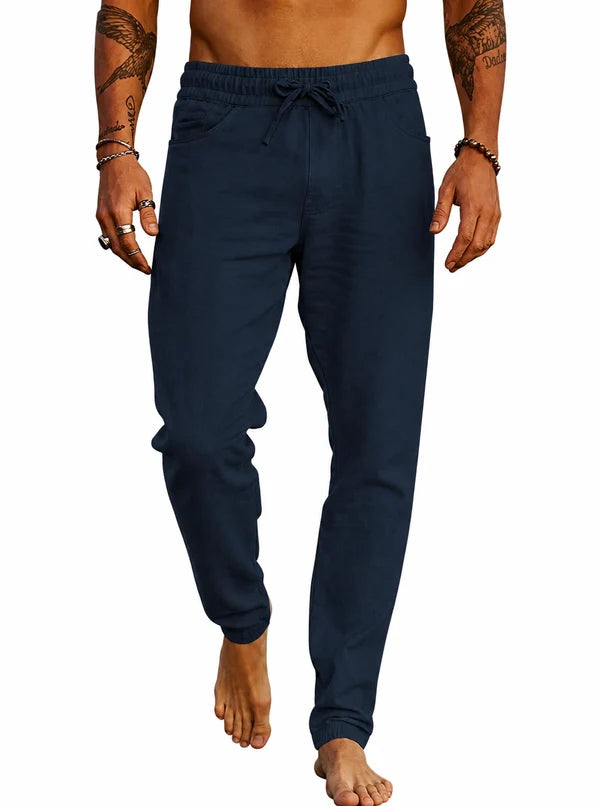 BAE | PANTALONES AMALFI PARA HOMBRE