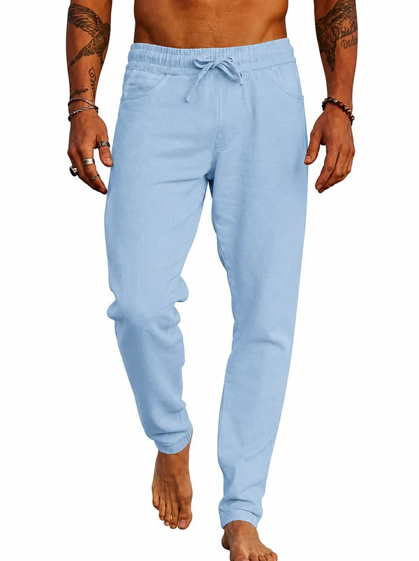 BAE | PANTALONES AMALFI PARA HOMBRE