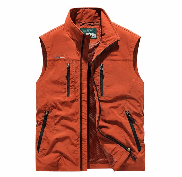 VENTURO | CHALECO PARA HOMBRE