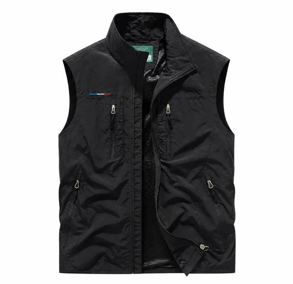 VENTURO | CHALECO PARA HOMBRE
