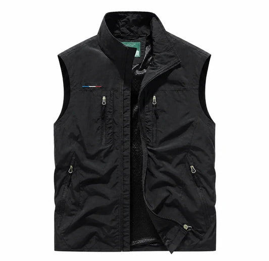 VENTURO | CHALECO PARA HOMBRE