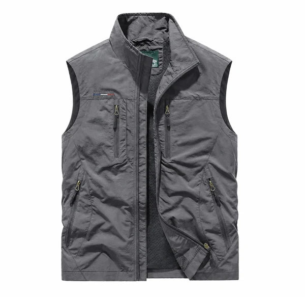 VENTURO | CHALECO PARA HOMBRE
