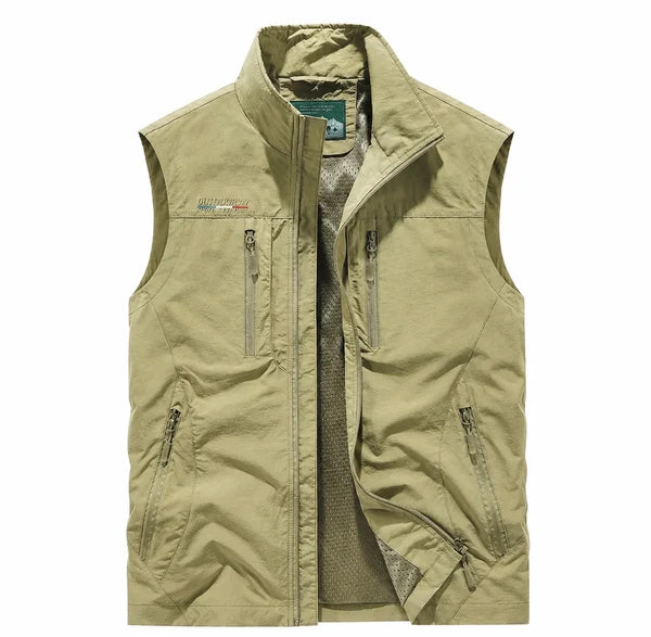 VENTURO | CHALECO PARA HOMBRE