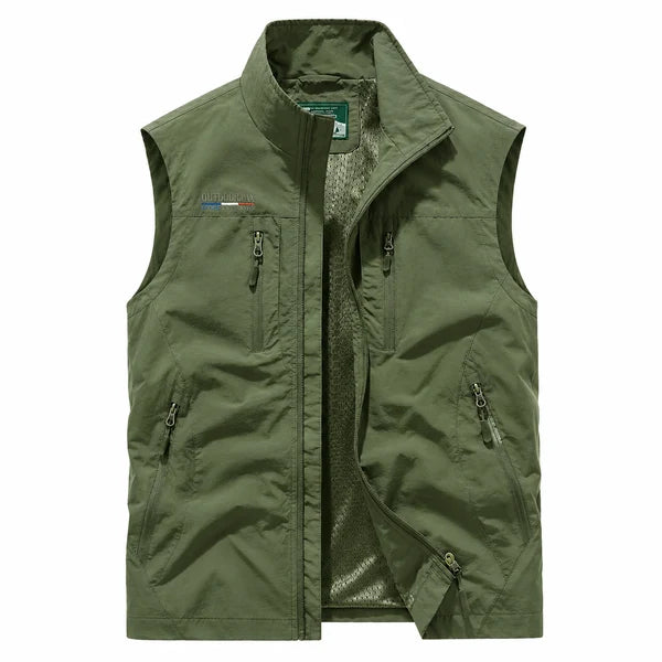 VENTURO | CHALECO PARA HOMBRE