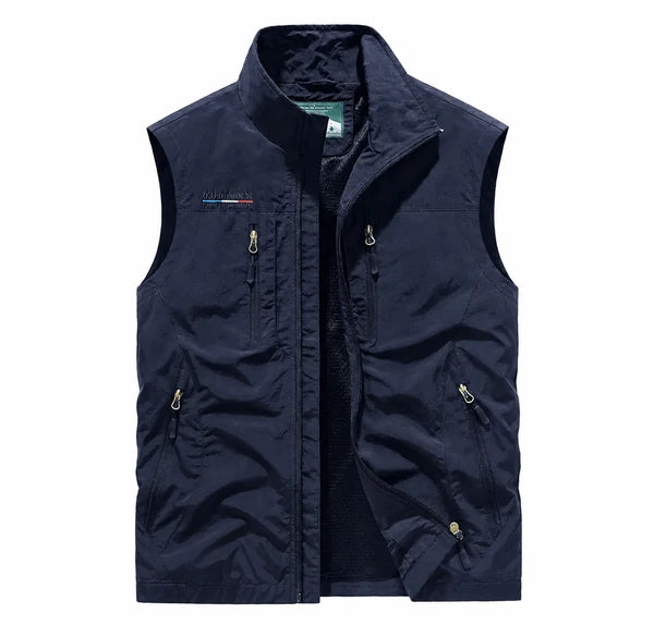 VENTURO | CHALECO PARA HOMBRE