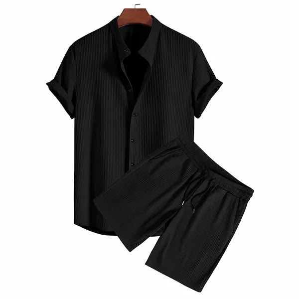 PORTOFINO | CONJUNTO VERANIEGO PARA HOMBRES