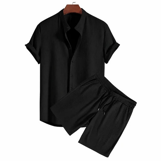 PORTOFINO | CONJUNTO VERANIEGO PARA HOMBRES