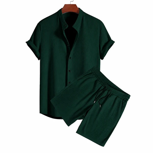 PORTOFINO | CONJUNTO VERANIEGO PARA HOMBRES