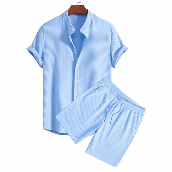 PORTOFINO | CONJUNTO VERANIEGO PARA HOMBRES