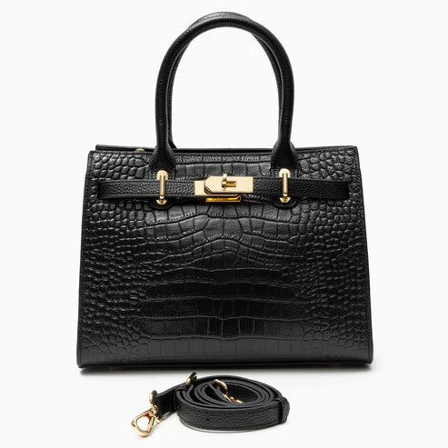 MARCE | BOLSO ESTRUCTURADO ELEGANTE