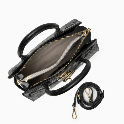 MARCE | BOLSO ESTRUCTURADO ELEGANTE