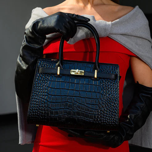 MARCE | BOLSO ESTRUCTURADO ELEGANTE
