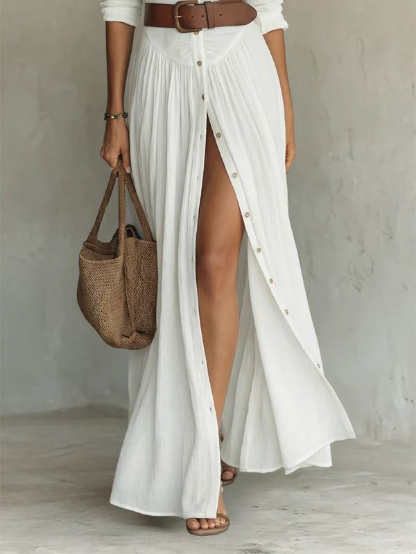 PAMELA | VESTIDO MAXI PARA MUJER