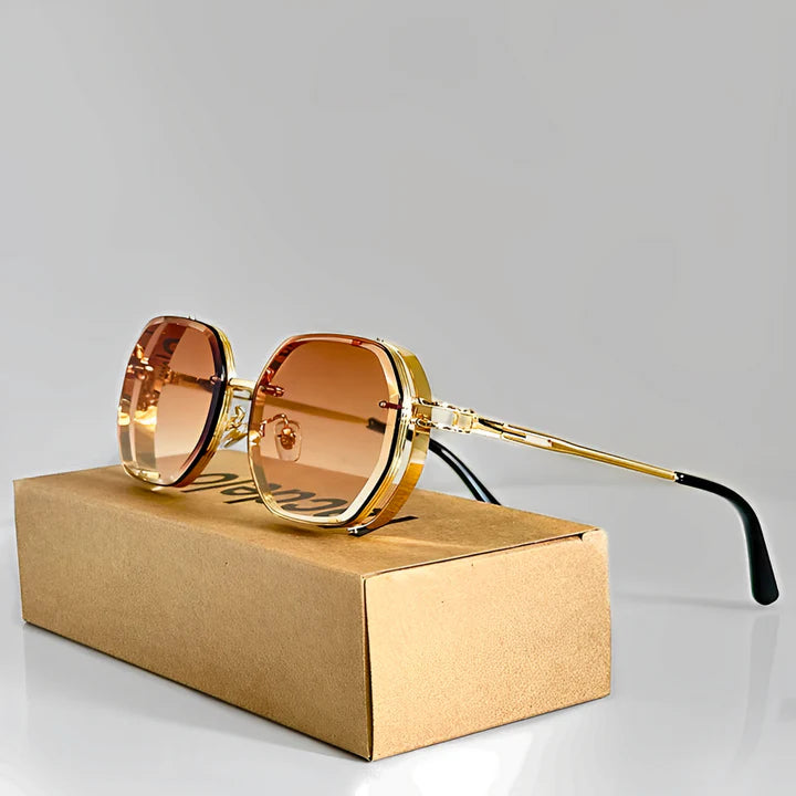 SOLEDAD | GAFAS DE SOL ESTILO AVIADOR