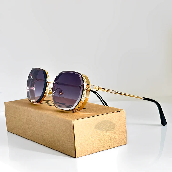 SOLEDAD | GAFAS DE SOL ESTILO AVIADOR
