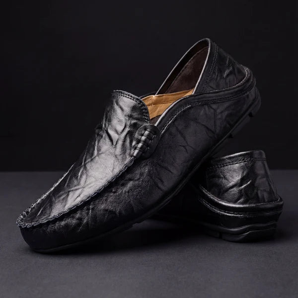 TAPI | MOCASINES DE CUERO PARA HOMBRES