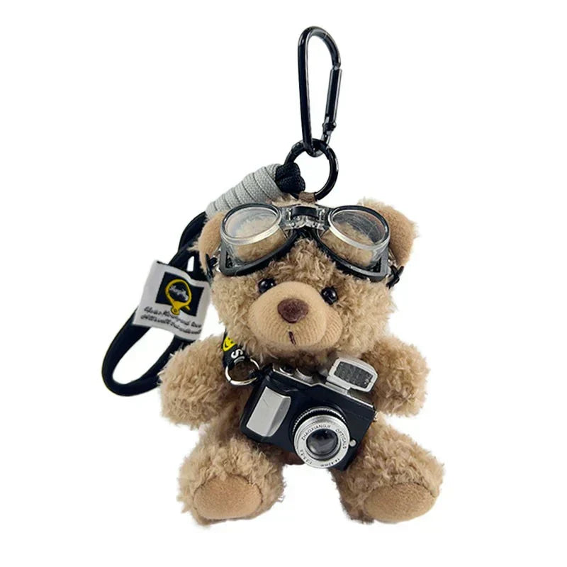 CHARM OSO AVIADOR