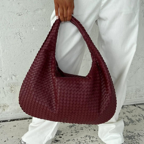 ISA | OVERSIZE TEJIDO