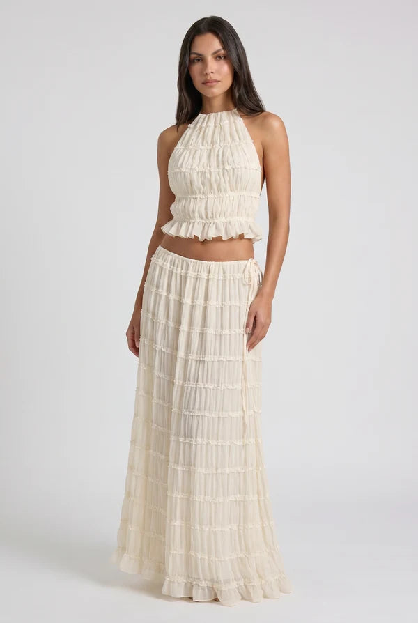 JULIETTE | CONJUNTO ELEGANTE PARA MUJER