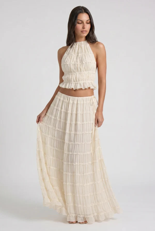 JULIETTE | CONJUNTO ELEGANTE PARA MUJER