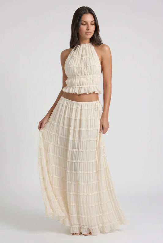 JULIETTE | CONJUNTO ELEGANTE PARA MUJER