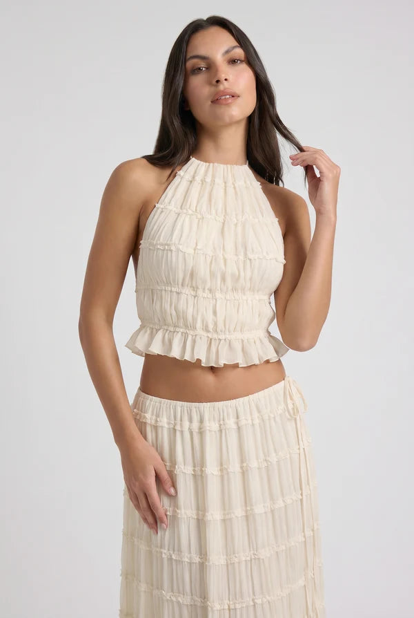 JULIETTE | CONJUNTO ELEGANTE PARA MUJER