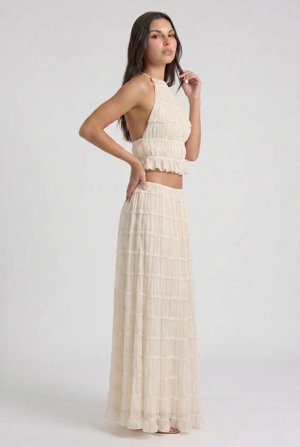 JULIETTE | CONJUNTO ELEGANTE PARA MUJER