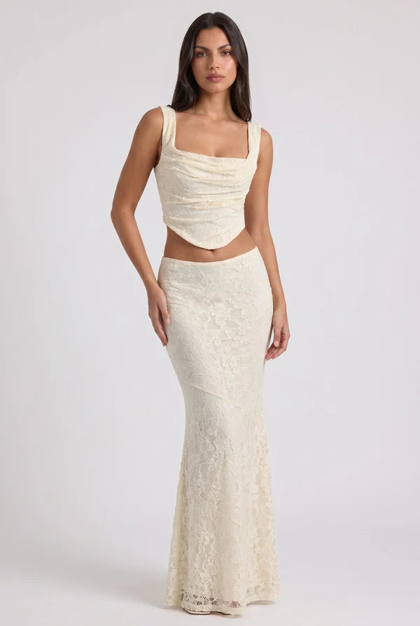 ANASTASIA | CONJUNTO DE VESTIDO PARA MUJER