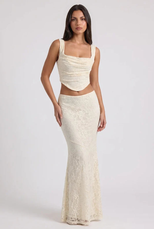 ANASTASIA | CONJUNTO DE VESTIDO PARA MUJER