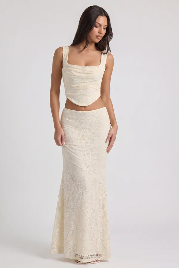 ANASTASIA | CONJUNTO DE VESTIDO PARA MUJER