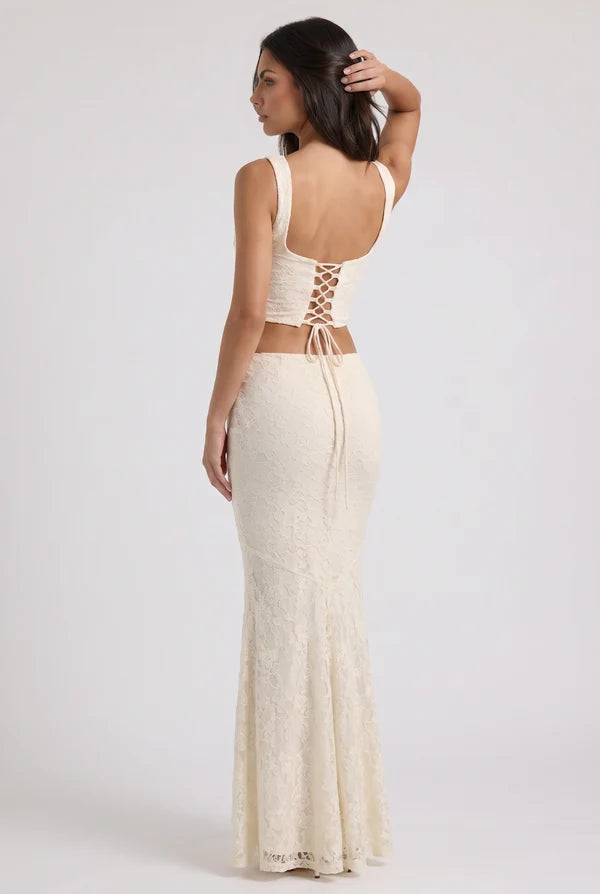 ANASTASIA | CONJUNTO DE VESTIDO PARA MUJER
