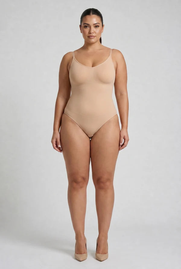 BODY MOLDEADOR PARA MUJER