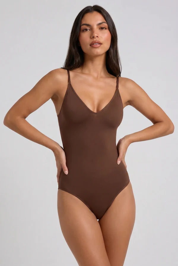 BODY MOLDEADOR PARA MUJER