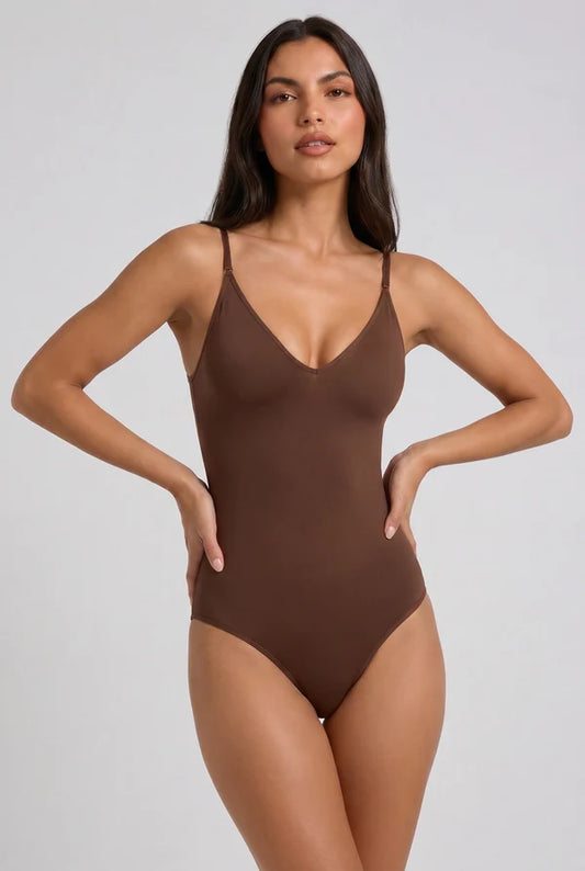 BODY MOLDEADOR PARA MUJER