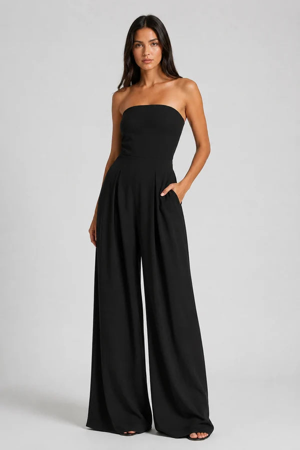 NINA | VESTIDO LARGO PARA MUJER
