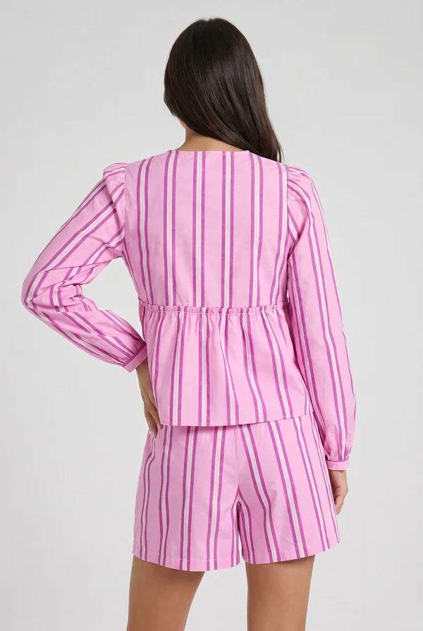 TILLY | CONJUNTO MINI PARA MUJER