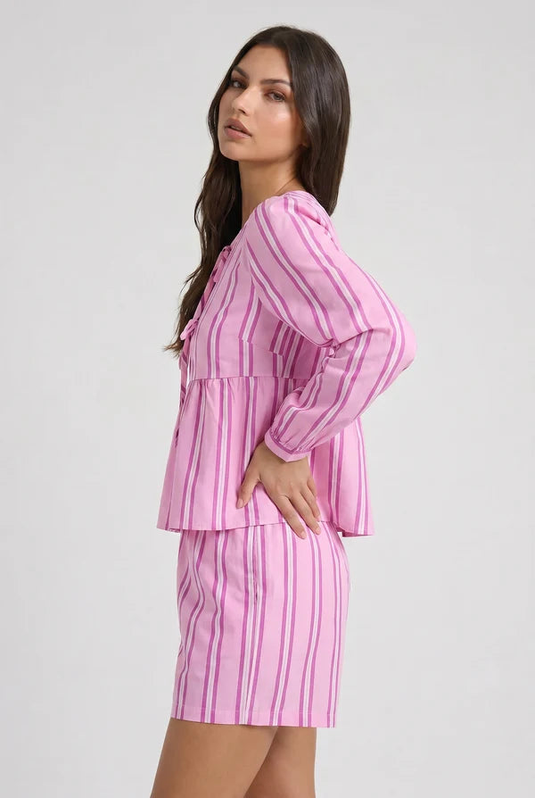 TILLY | CONJUNTO MINI PARA MUJER