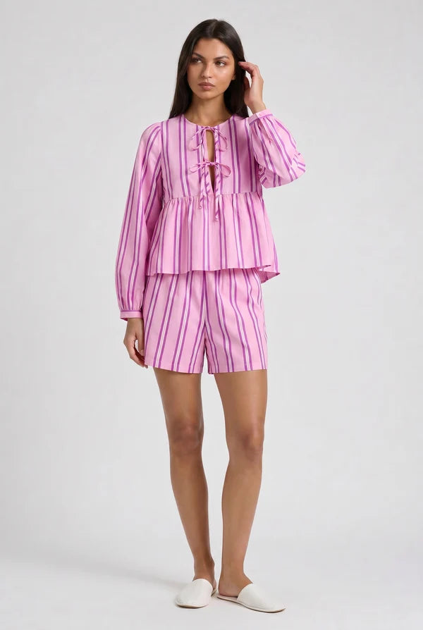 TILLY | CONJUNTO MINI PARA MUJER