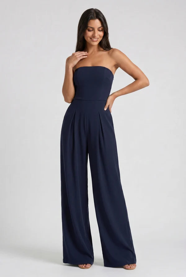 NINA | VESTIDO LARGO PARA MUJER
